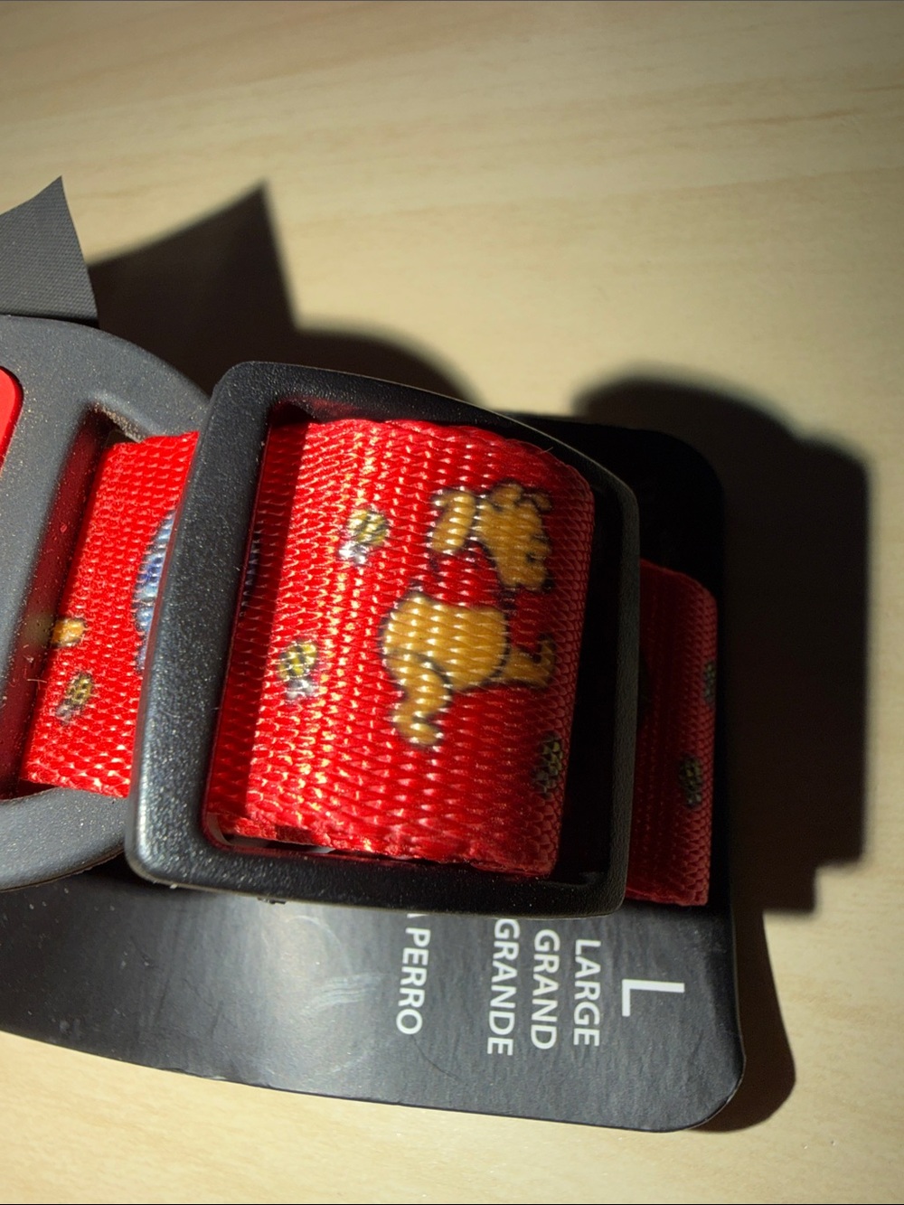 Disney Loungefly Dog Collar with Tag - Picture 6 of 6